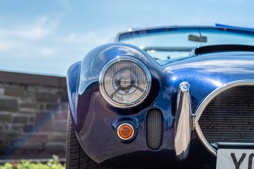 1995 Pilgrim Sumo Cobra Replica 5.4L Chevrolet 327CI V8 In vendita (immagine 58 di 104)