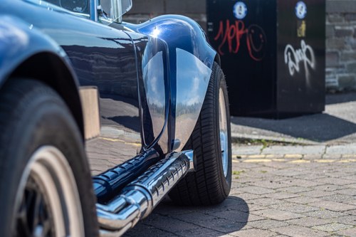 1995 Pilgrim Sumo Cobra Replica 5.4L Chevrolet 327CI V8 In vendita (immagine 68 di 104)