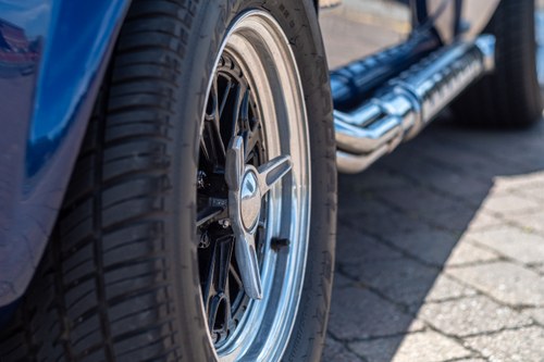 1995 Pilgrim Sumo Cobra Replica 5.4L Chevrolet 327CI V8 In vendita (immagine 74 di 104)