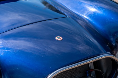 1995 Pilgrim Sumo Cobra Replica 5.4L Chevrolet 327CI V8 In vendita (immagine 72 di 104)