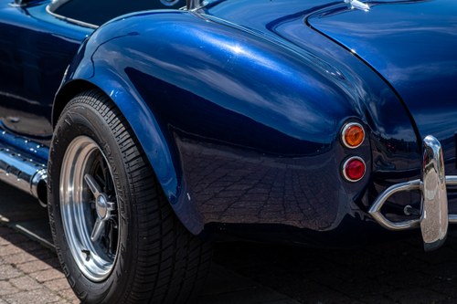 1995 Pilgrim Sumo Cobra Replica 5.4L Chevrolet 327CI V8 In vendita (immagine 79 di 104)