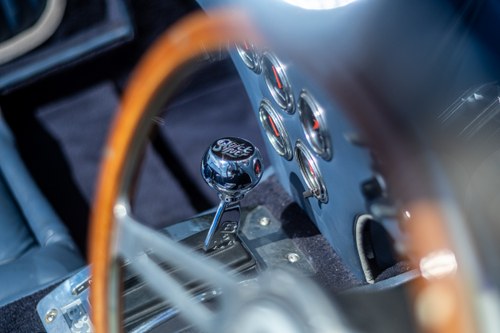 1995 Pilgrim Sumo Cobra Replica 5.4L Chevrolet 327CI V8 In vendita (immagine 39 di 104)