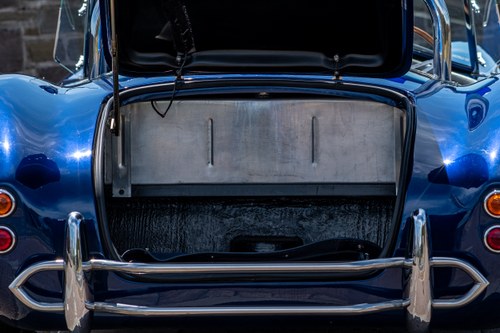 1995 Pilgrim Sumo Cobra Replica 5.4L Chevrolet 327CI V8 In vendita (immagine 54 di 104)