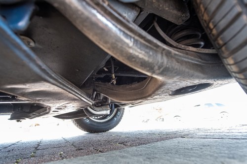 1995 Pilgrim Sumo Cobra Replica 5.4L Chevrolet 327CI V8 In vendita (immagine 88 di 104)