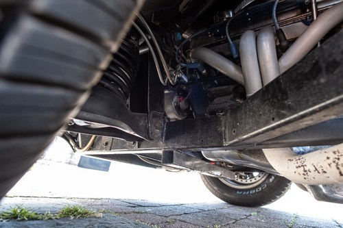 1995 Pilgrim Sumo Cobra Replica 5.4L Chevrolet 327CI V8 In vendita (immagine 90 di 104)