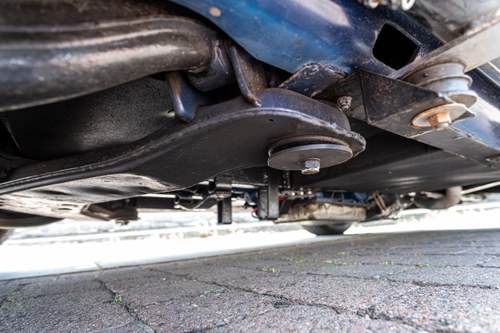 1995 Pilgrim Sumo Cobra Replica 5.4L Chevrolet 327CI V8 In vendita (immagine 95 di 104)