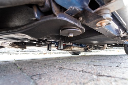 1995 Pilgrim Sumo Cobra Replica 5.4L Chevrolet 327CI V8 In vendita (immagine 96 di 104)