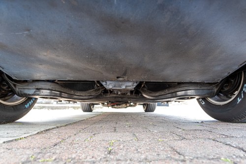 1995 Pilgrim Sumo Cobra Replica 5.4L Chevrolet 327CI V8 In vendita (immagine 97 di 104)