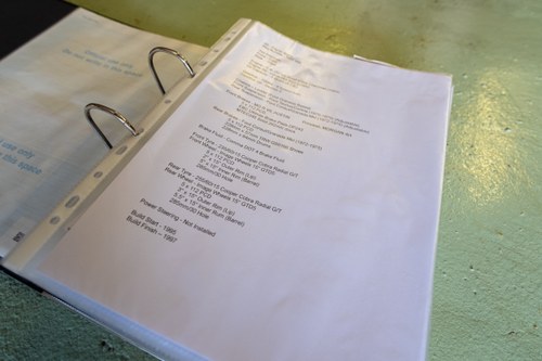 1995 Pilgrim Sumo Cobra Replica 5.4L Chevrolet 327CI V8 In vendita (immagine 100 di 104)