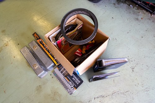 1995 Pilgrim Sumo Cobra Replica 5.4L Chevrolet 327CI V8 In vendita (immagine 103 di 104)