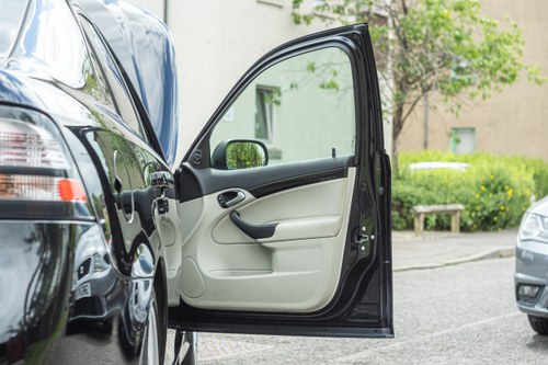 2010 Saab 9-3 Aero Carlsson 2.8L V6 XWD Saloon zum Verkauf (Bild 34 von 135)