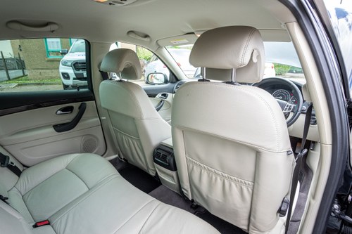 2010 Saab 9-3 Aero Carlsson 2.8L V6 XWD Saloon zum Verkauf (Bild 62 von 135)