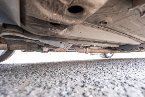 2010 Saab 9-3 Aero Carlsson 2.8L V6 XWD Saloon zum Verkauf (Bild 128 von 135)