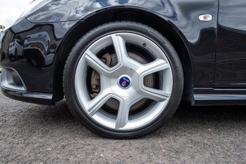 2010 Saab 9-3 Aero Carlsson 2.8L V6 XWD Saloon zum Verkauf (Bild 30 von 135)