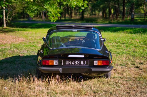 1979 TVR Taimar à vendre (picture 20 of 87)