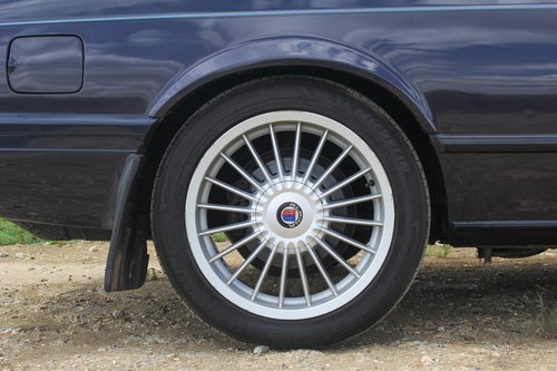 1989 BMW E24 635CSI Motorsport Edition à venda (imagem 24 de 131)