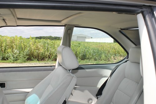 1989 BMW E24 635CSI Motorsport Edition à venda (imagem 42 de 131)