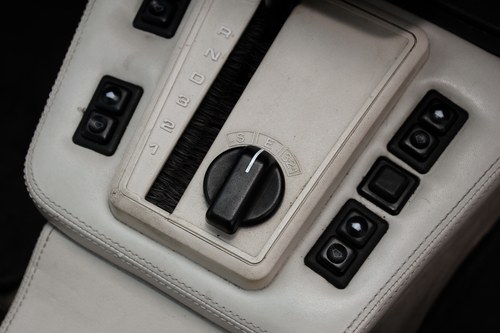 1989 BMW E24 635CSI Motorsport Edition à venda (imagem 55 de 131)