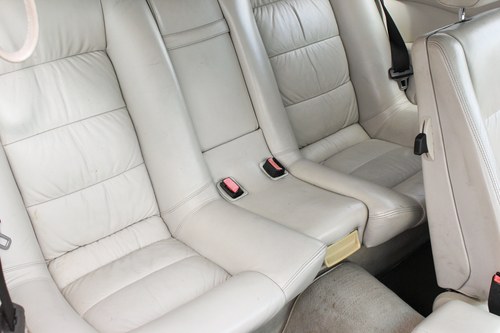 1989 BMW E24 635CSI Motorsport Edition à venda (imagem 61 de 131)