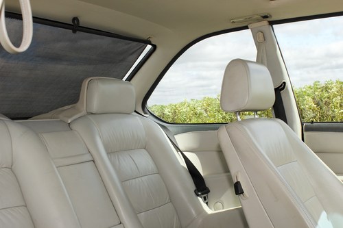 1989 BMW E24 635CSI Motorsport Edition à venda (imagem 62 de 131)