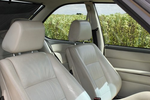 1989 BMW E24 635CSI Motorsport Edition à venda (imagem 65 de 131)