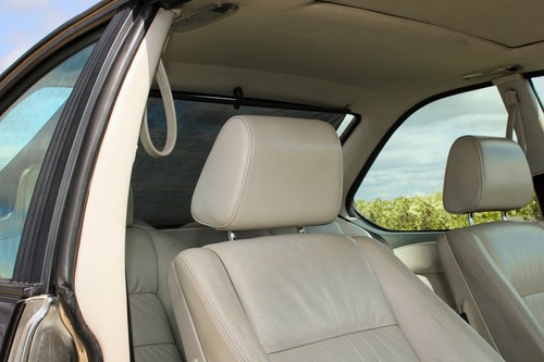 1989 BMW E24 635CSI Motorsport Edition à venda (imagem 66 de 131)