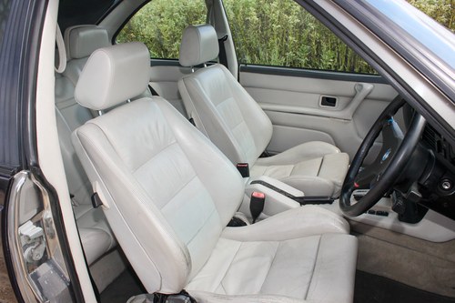 1989 BMW E24 635CSI Motorsport Edition à venda (imagem 72 de 131)