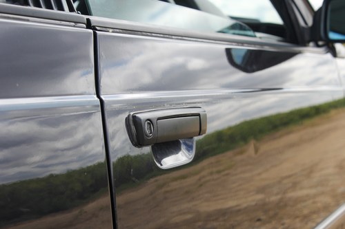 1989 BMW E24 635CSI Motorsport Edition à venda (imagem 86 de 131)