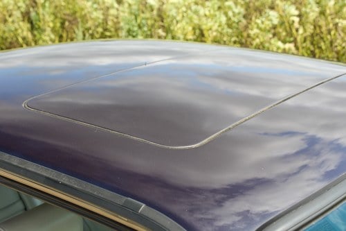 1989 BMW E24 635CSI Motorsport Edition à venda (imagem 90 de 131)