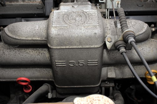 1989 BMW E24 635CSI Motorsport Edition à venda (imagem 106 de 131)