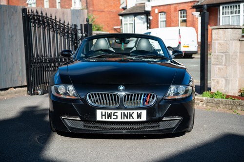 2007 BMW E85 Z4 2.5Si Te koop (foto 15 van 151)