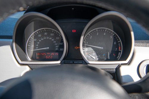 2007 BMW E85 Z4 2.5Si Te koop (foto 6 van 151)