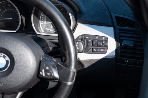 2007 BMW E85 Z4 2.5Si Te koop (foto 32 van 151)