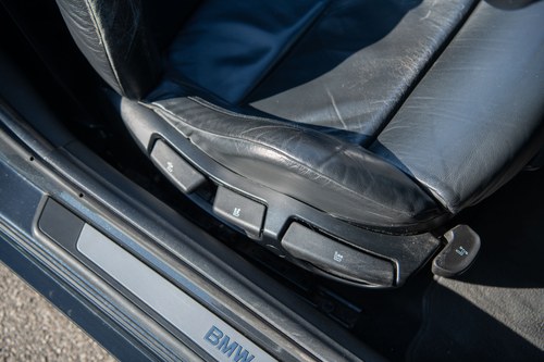 2007 BMW E85 Z4 2.5Si Te koop (foto 38 van 151)