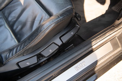 2007 BMW E85 Z4 2.5Si Te koop (foto 47 van 151)