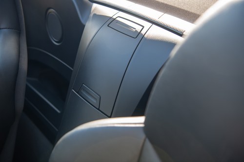 2007 BMW E85 Z4 2.5Si Te koop (foto 51 van 151)