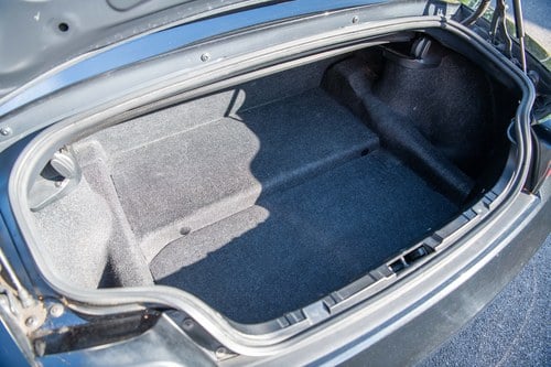 2007 BMW E85 Z4 2.5Si Te koop (foto 55 van 151)