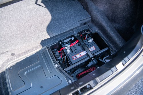 2007 BMW E85 Z4 2.5Si Te koop (foto 56 van 151)