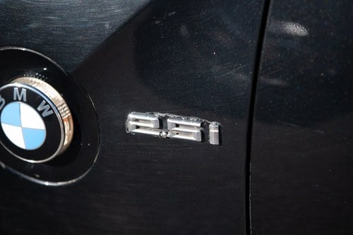 2007 BMW E85 Z4 2.5Si Te koop (foto 57 van 151)