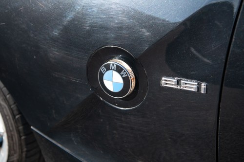 2007 BMW E85 Z4 2.5Si Te koop (foto 58 van 151)