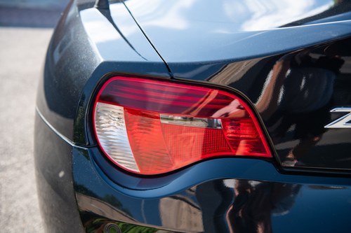 2007 BMW E85 Z4 2.5Si Te koop (foto 71 van 151)