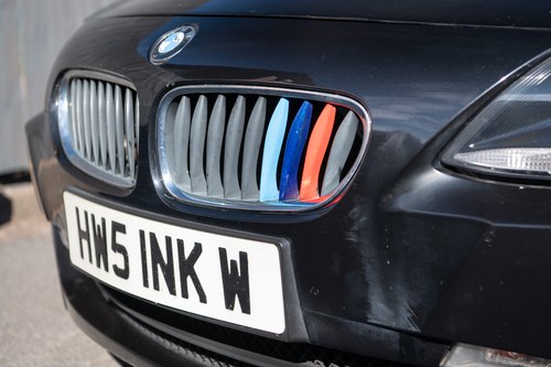 2007 BMW E85 Z4 2.5Si Te koop (foto 81 van 151)