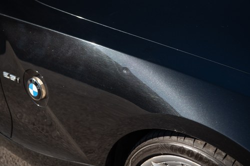 2007 BMW E85 Z4 2.5Si Te koop (foto 83 van 151)