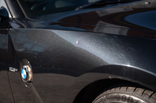 2007 BMW E85 Z4 2.5Si Te koop (foto 84 van 151)