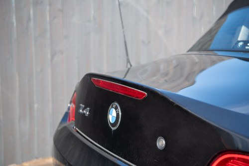 2007 BMW E85 Z4 2.5Si Te koop (foto 94 van 151)