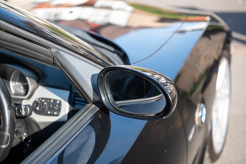 2007 BMW E85 Z4 2.5Si Te koop (foto 95 van 151)