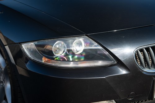 2007 BMW E85 Z4 2.5Si Te koop (foto 97 van 151)