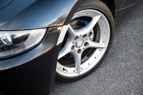 2007 BMW E85 Z4 2.5Si Te koop (foto 103 van 151)