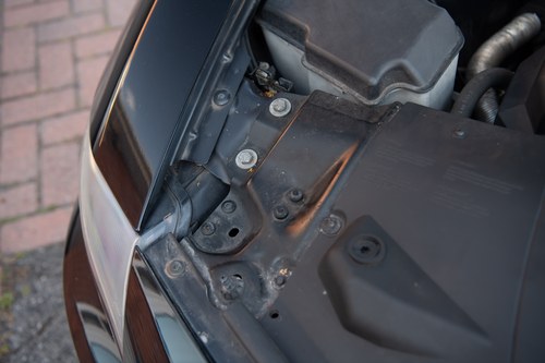 2007 BMW E85 Z4 2.5Si Te koop (foto 107 van 151)