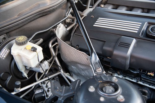 2007 BMW E85 Z4 2.5Si Te koop (foto 110 van 151)